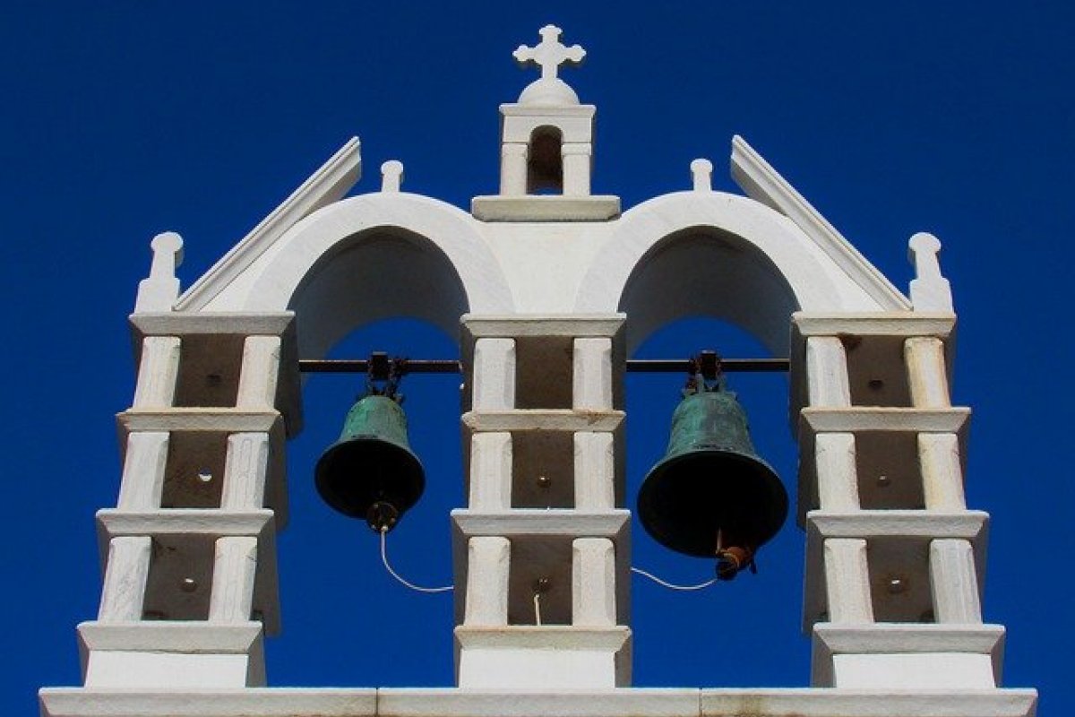 Justiça limite volume de som do sino de Igreja em municípo de SP