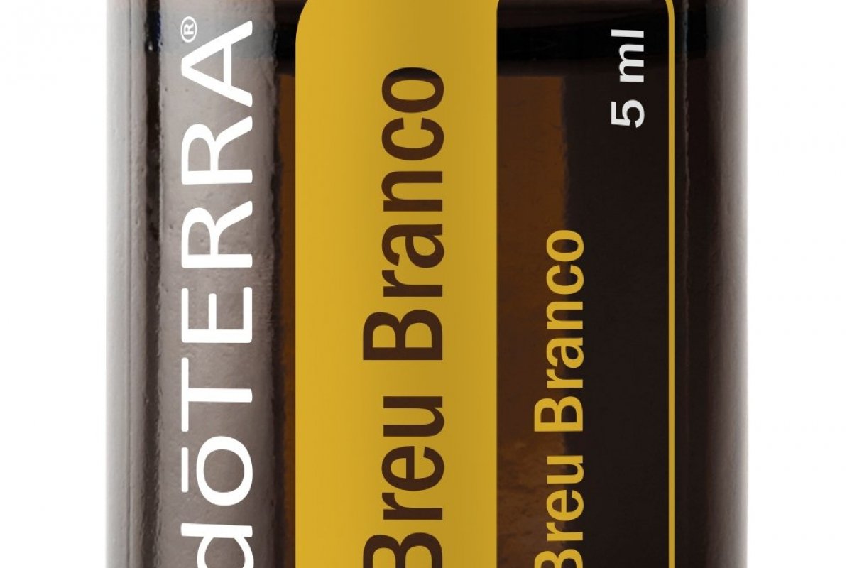 doTERRA lança óleo essencial de Breu Branco, feito com a resina extremamente perfumada de tradicional árvore da Amazônia