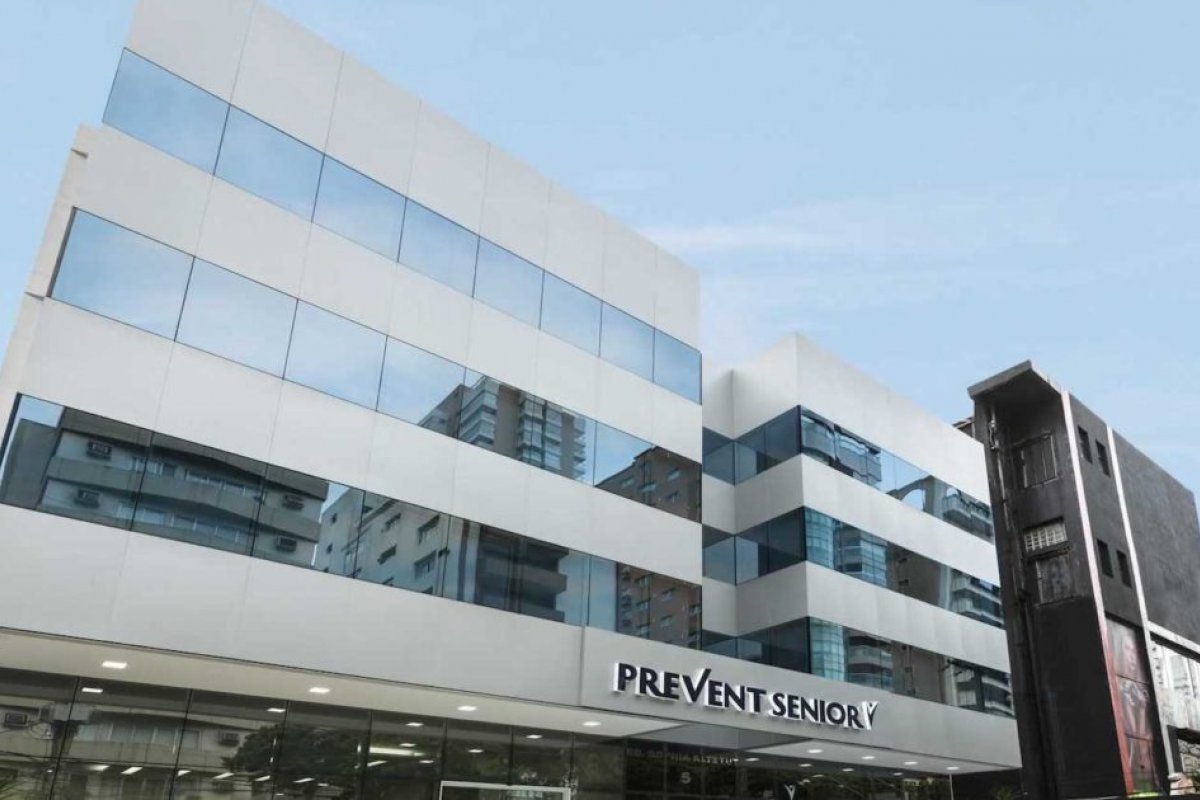Prevent Senior emite comunicado negando eficácia do 'kit covid' no tratamento da doença