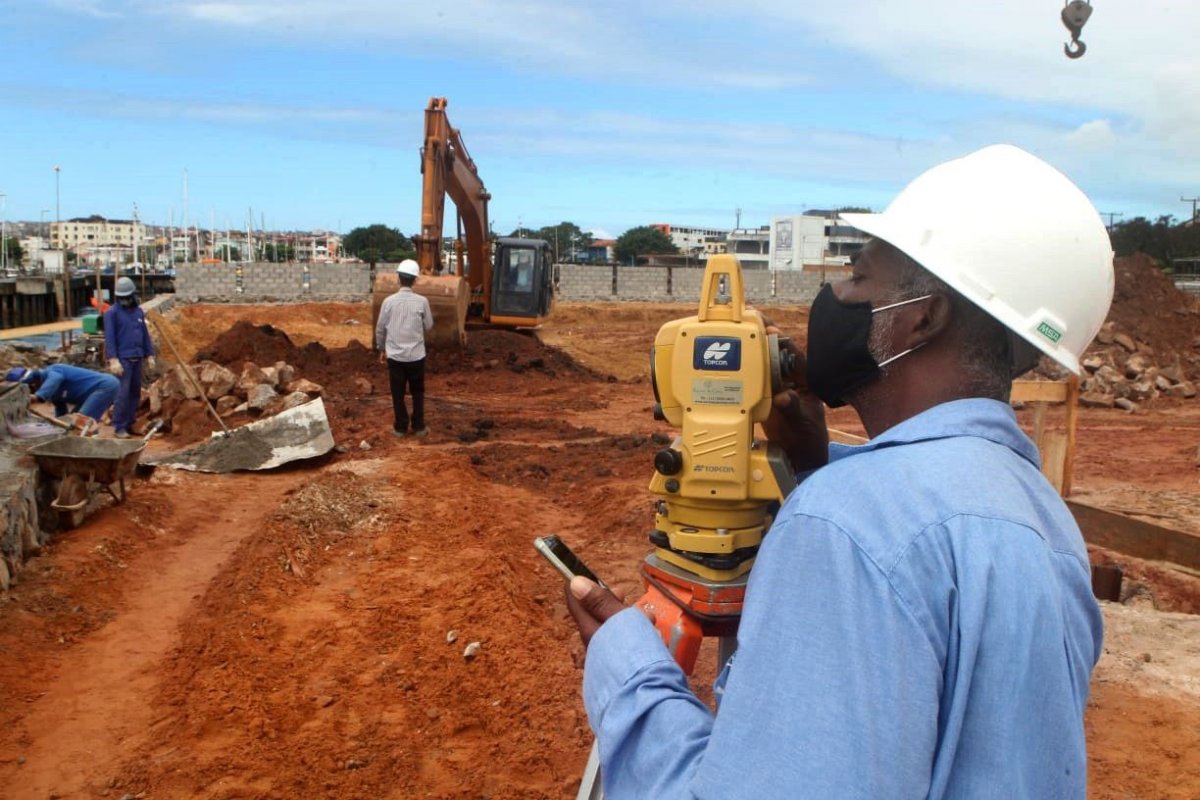 Mais de 12 mil novos empregos foram gerados na Bahia em outubro