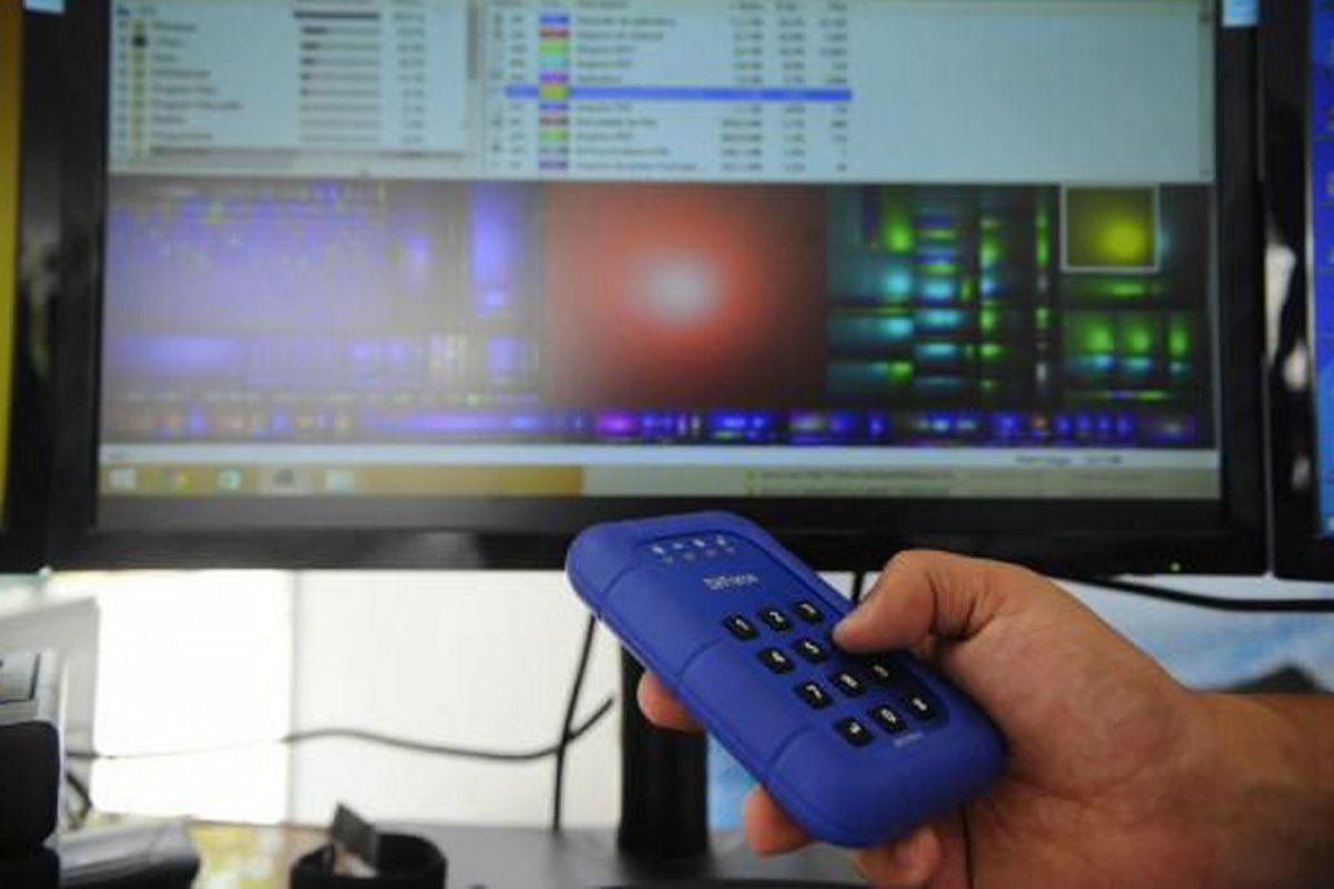 Mais de 80% das empresas brasileiras devem investir em cibersegurança em 2022