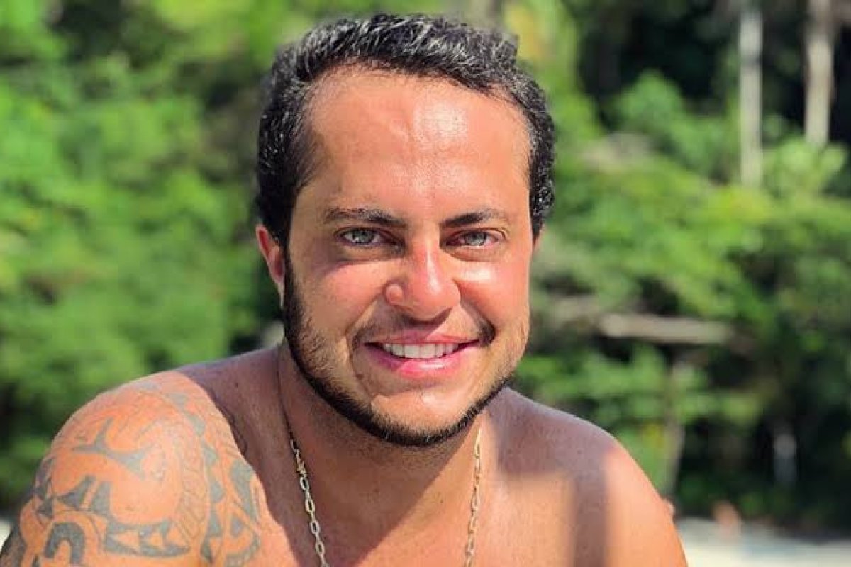 Thammy Miranda anuncia saída do PL