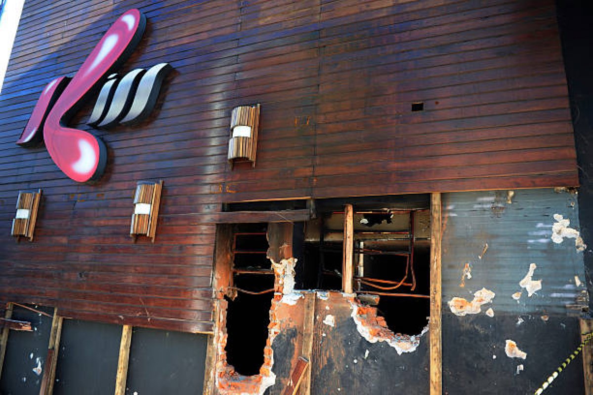 Julgamento de réus da boate Kiss começa nesta quarta-feira (1º)