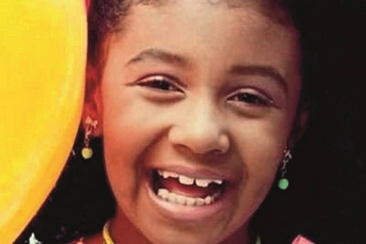 Defensoria Pública divulga que vai buscar reparação para pais de Ágatha Felix