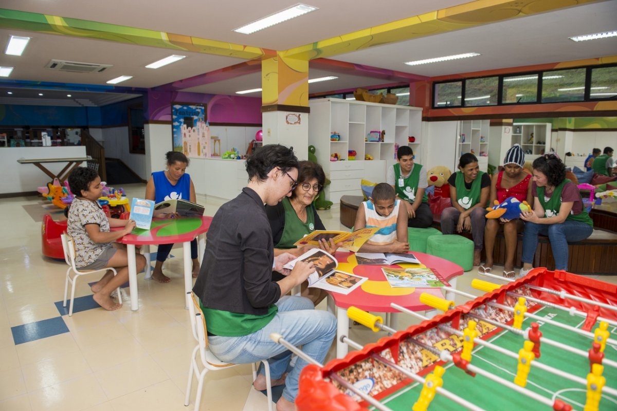 GACC-BA conquista Prêmio Melhores ONGs do Brasil pelo segundo ano consecutivo