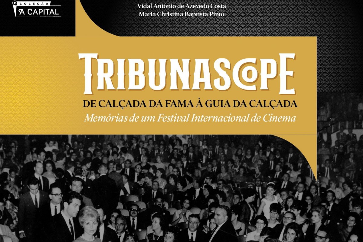Livro resgata história do festival de cinema que marcou época no Brasil dos anos 60