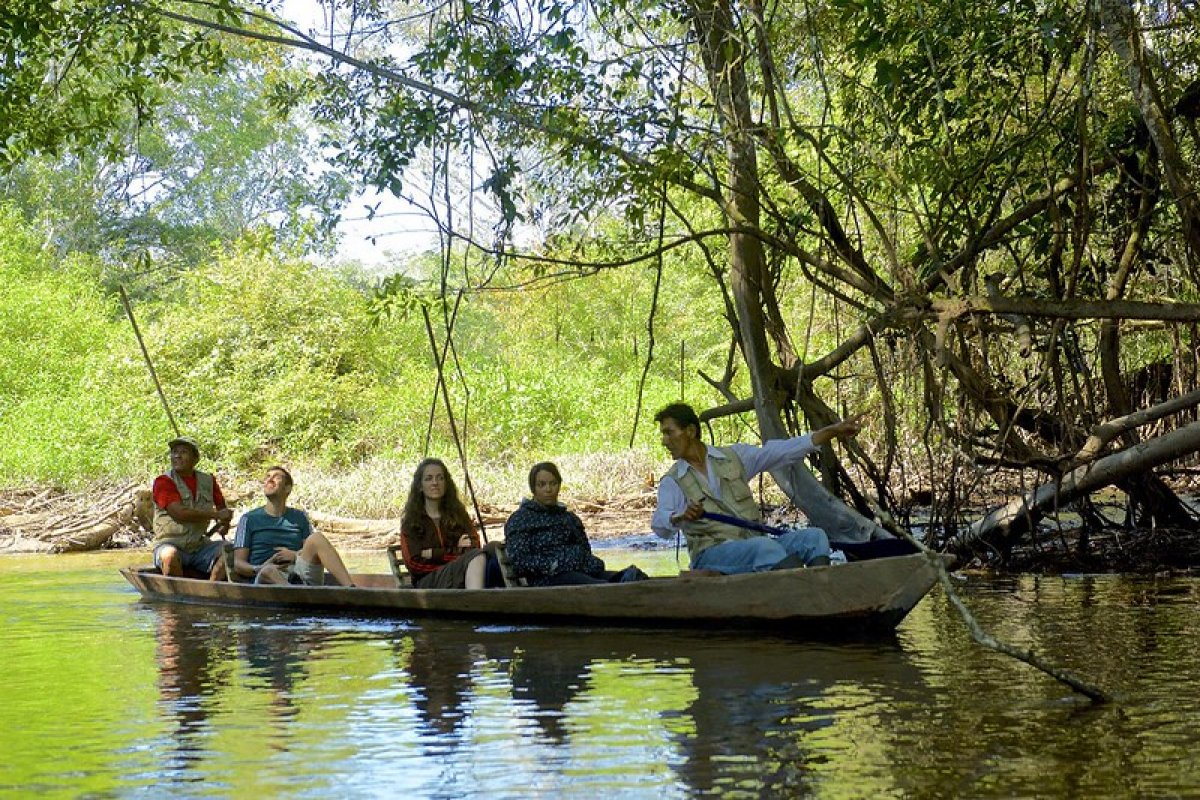 Turismo comunitário vira tendência mundial com geração de oportunidades e redução da pobreza