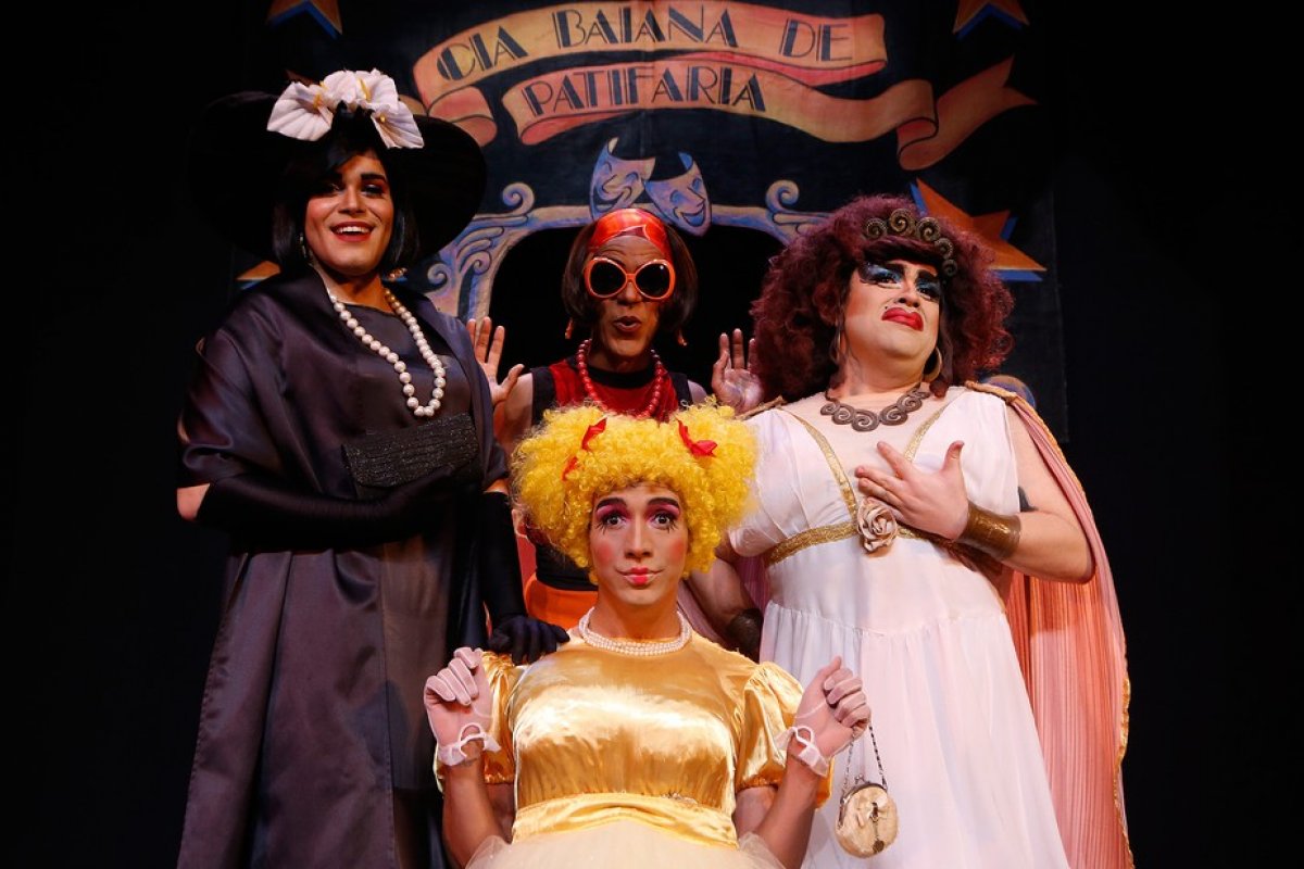 Cia Baiana de Patifaria encerra atividades em Salvador