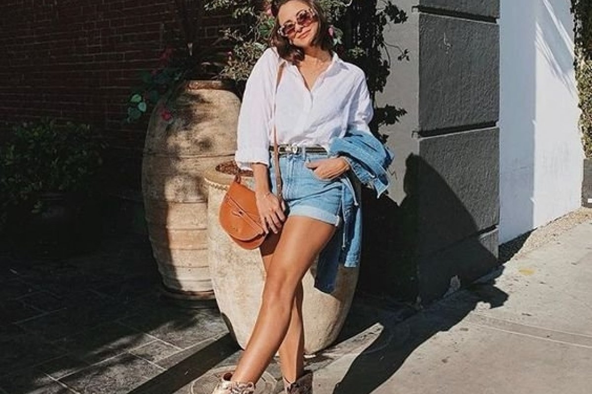 Saiba como usar bota o ano inteiro