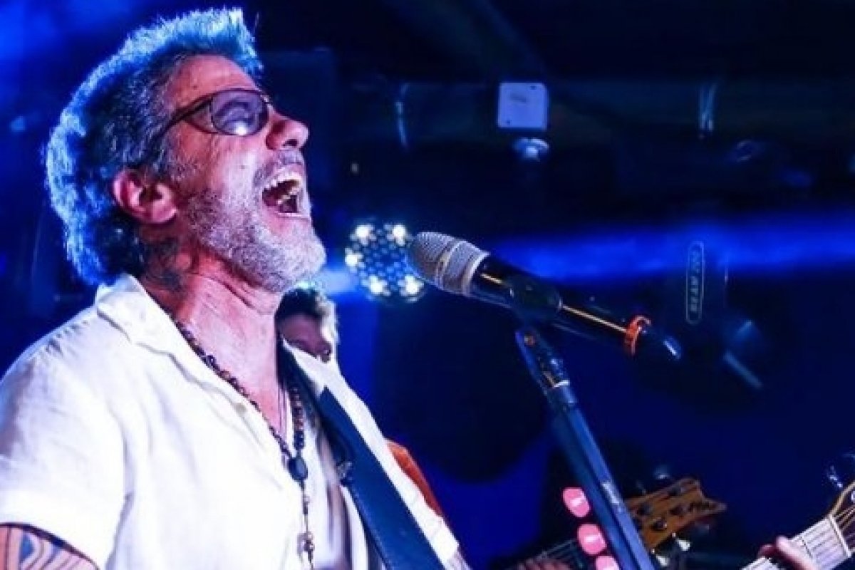 Tuca Fernandes anuncia show no Pipa Sun Sessions junto com Raí Saia Rodada