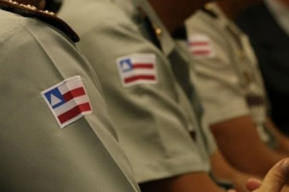 Comandante da Operação Gêmeos é exonerado e major Valnei assume o posto