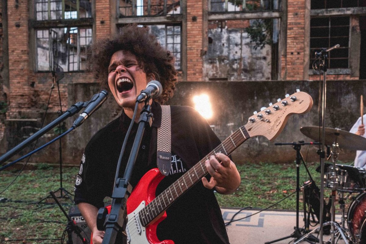 Locomotiva Festival 2021 é disponibilizado na íntegra por tempo limitado