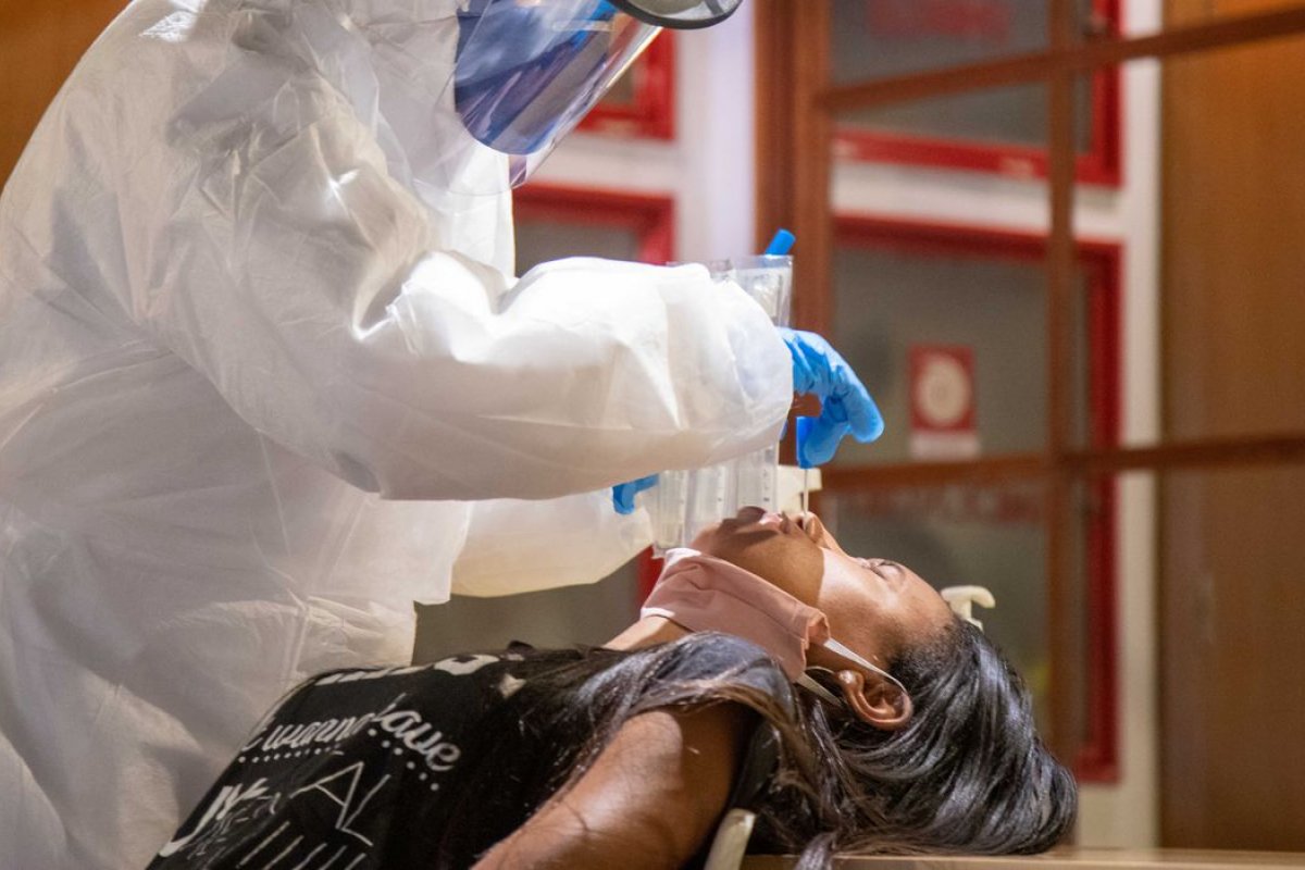 Covid-19: Portugal registra o 14º caso da variante Ômicron