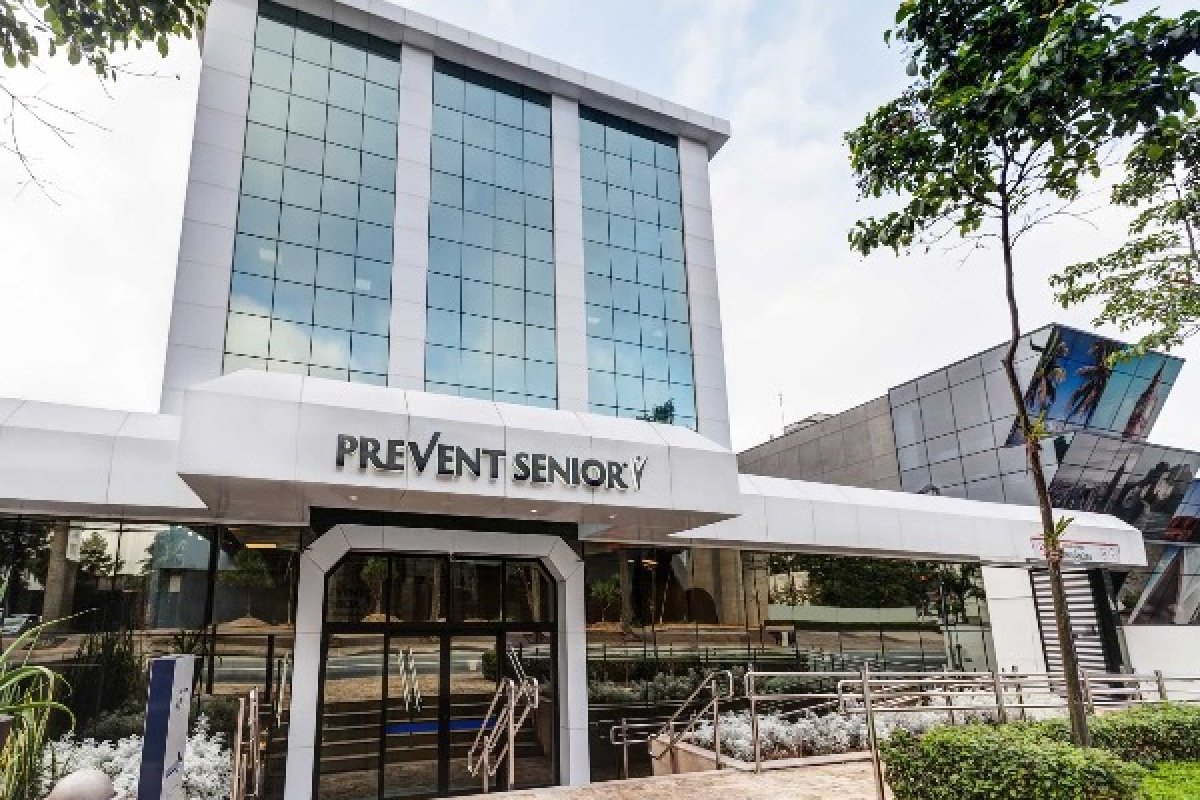 Prevent Senior pede que ANS suspenda venda de 27 tipos de plano de saúde