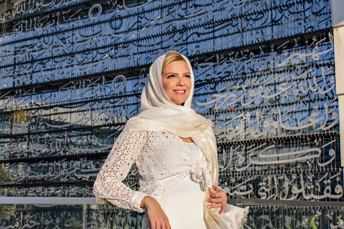 Conexão Qatar recebe brasileiros e apresenta o país sede da Copa