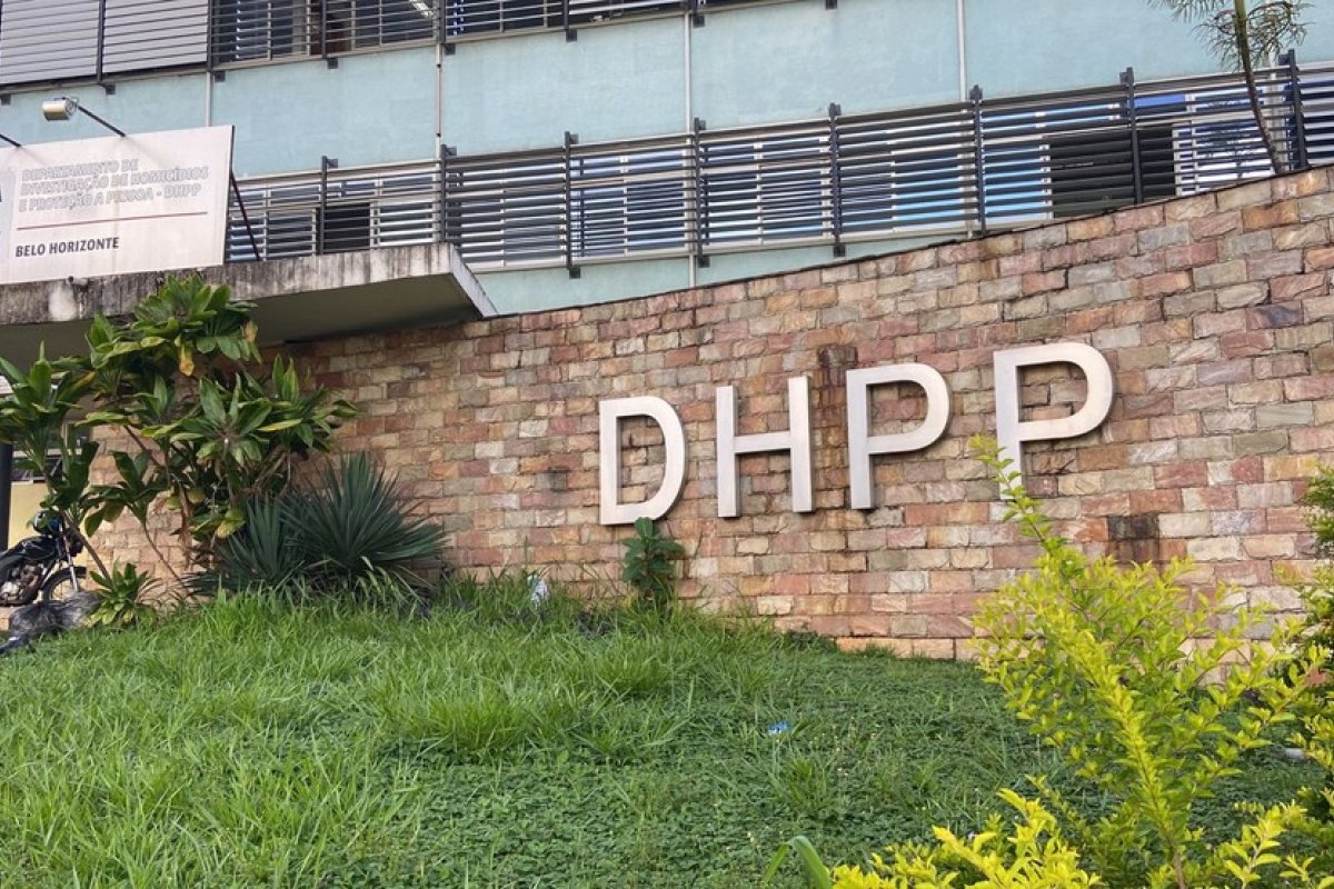 Polícia prende em flagrante mãe suspeita de abandonar bebê encontrado na geladeira