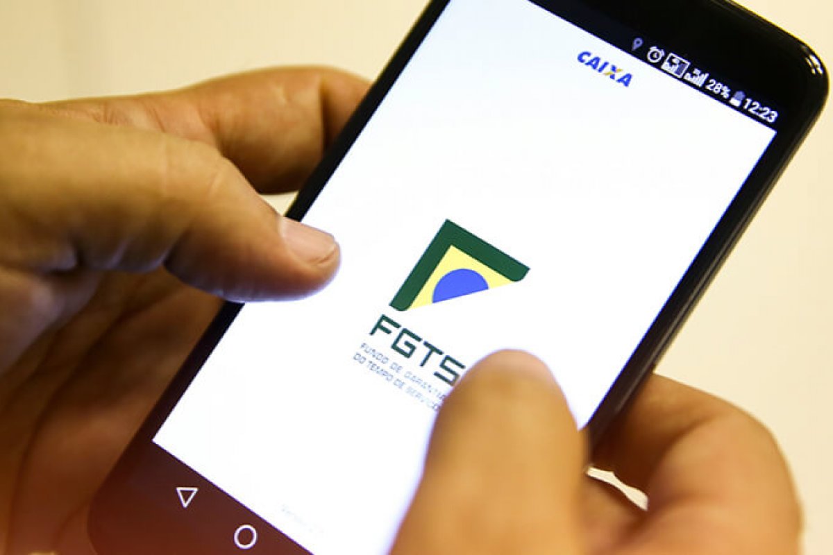 Governo Federal prorroga prazo para renegociação de débitos do FGTS