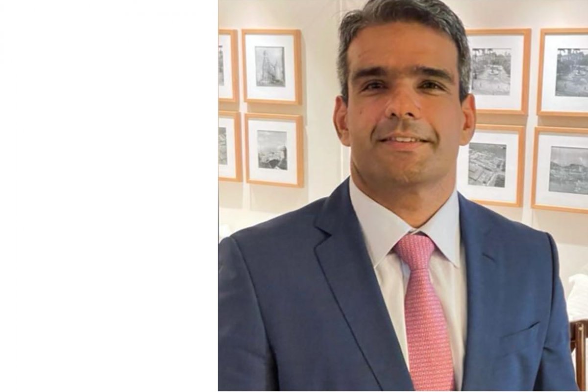 Promotor do MPBA é indicado para a vaga de conselheiro no CNJ