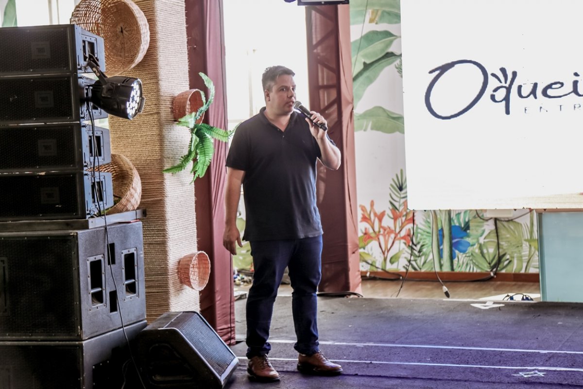 Oquei Entretenimento apresenta Programação de Verão e os eventos em comemoração aos 15 anos da empresa!