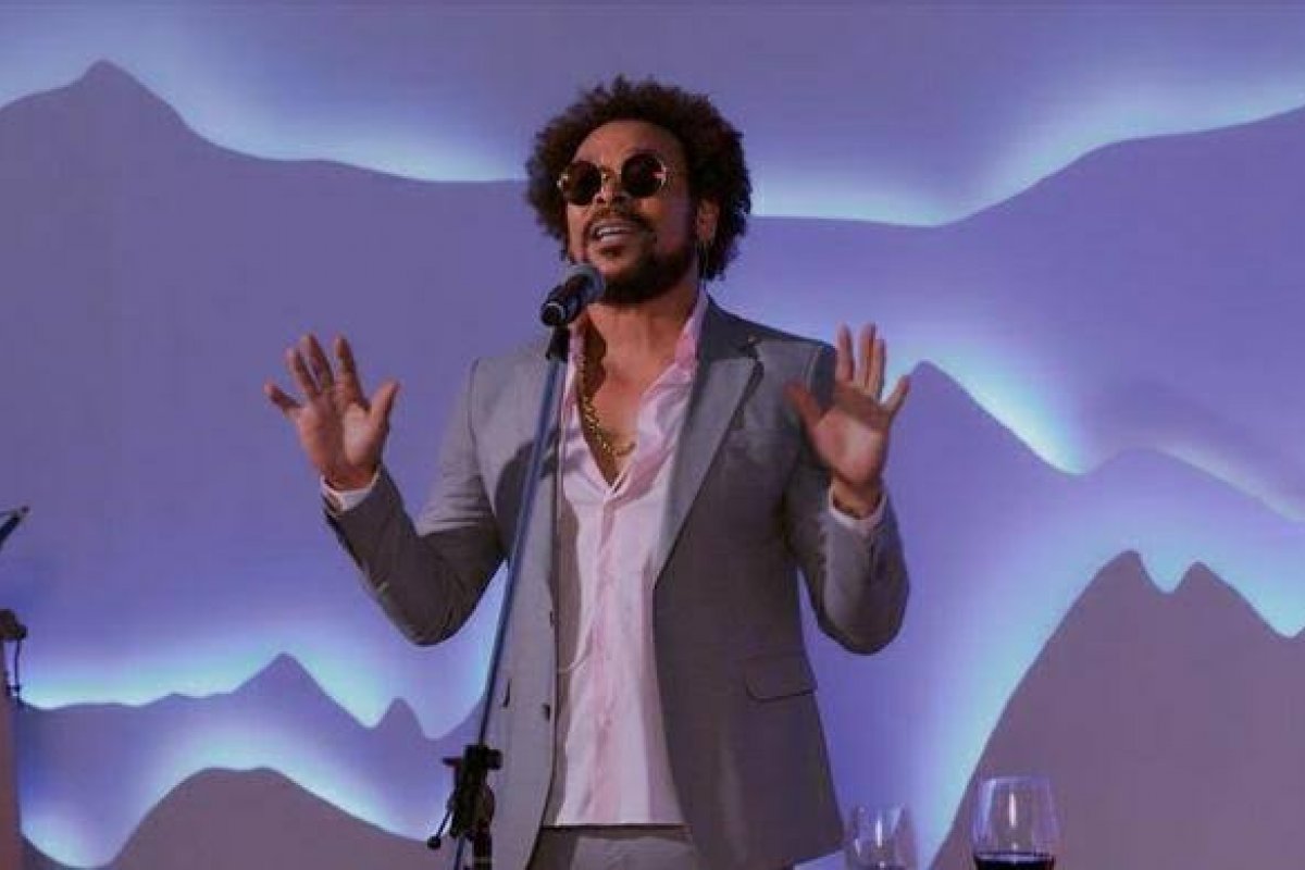 Pôr do Jau que aconteceria neste domingo (5/12) é cancelado