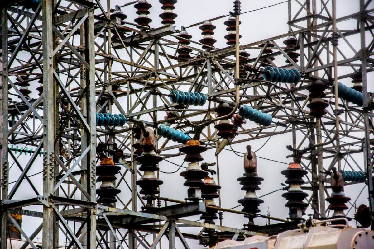 ONS: projeção para 2022 aponta conta de luz cara e risco de racionamento