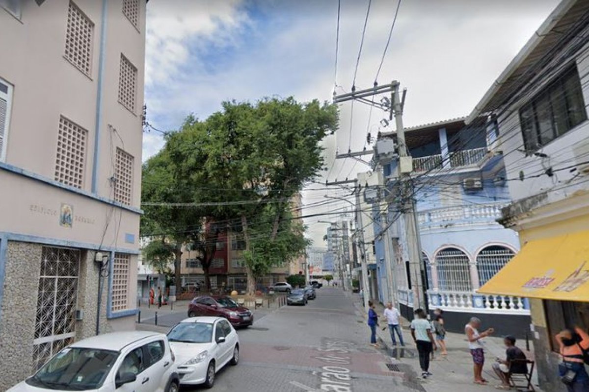 Homem morre após ser baleado no bairro da Barra, em Salvador