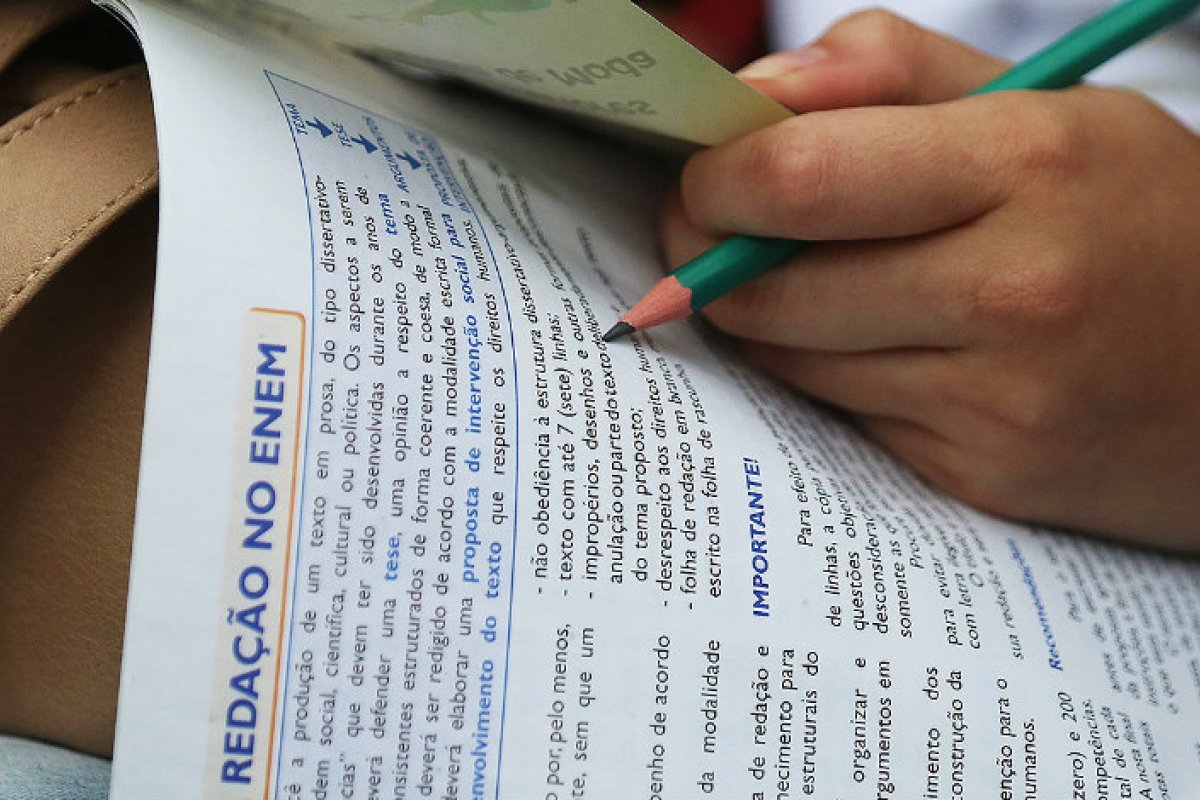 Procuradoria e TCU passam a investigar interferência no Inep