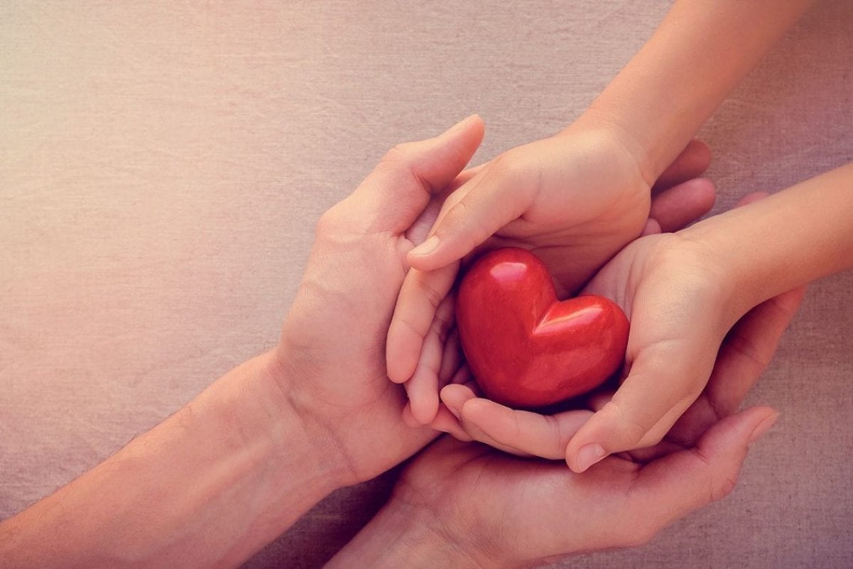 A importante decisão da doação de órgãos