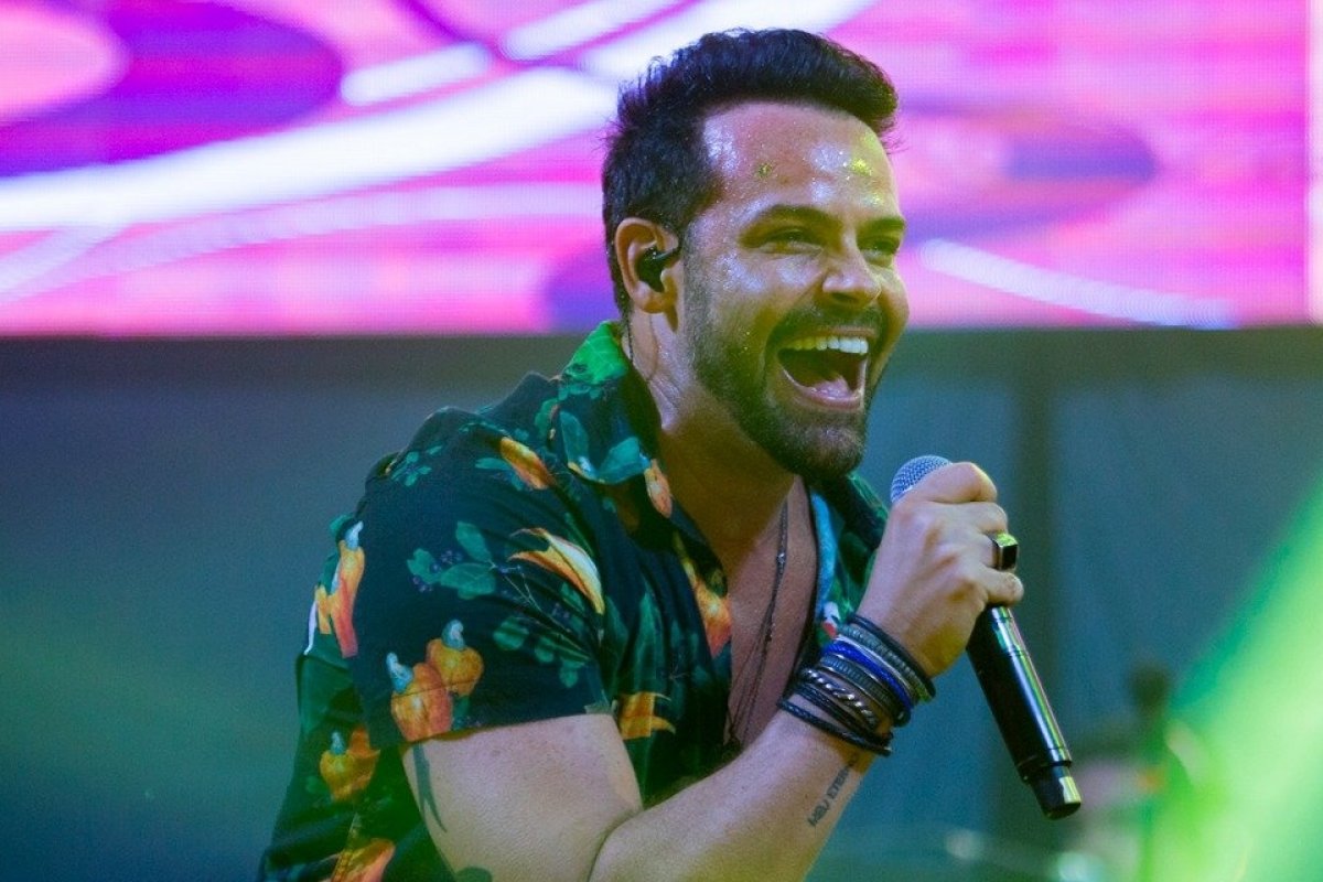 Axézin confirma edição de Natal