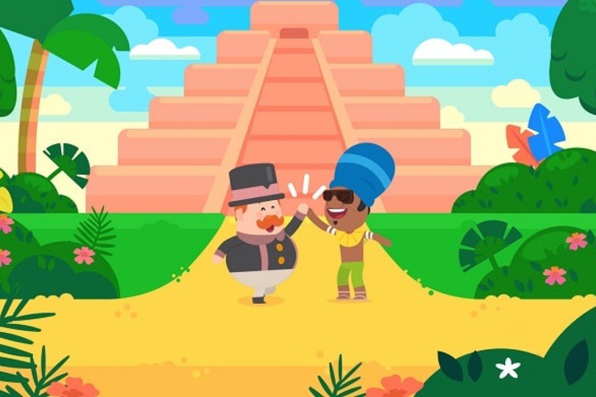 Carlinhos Brown vira personagem de desenho animado em 'Mundo Bita'