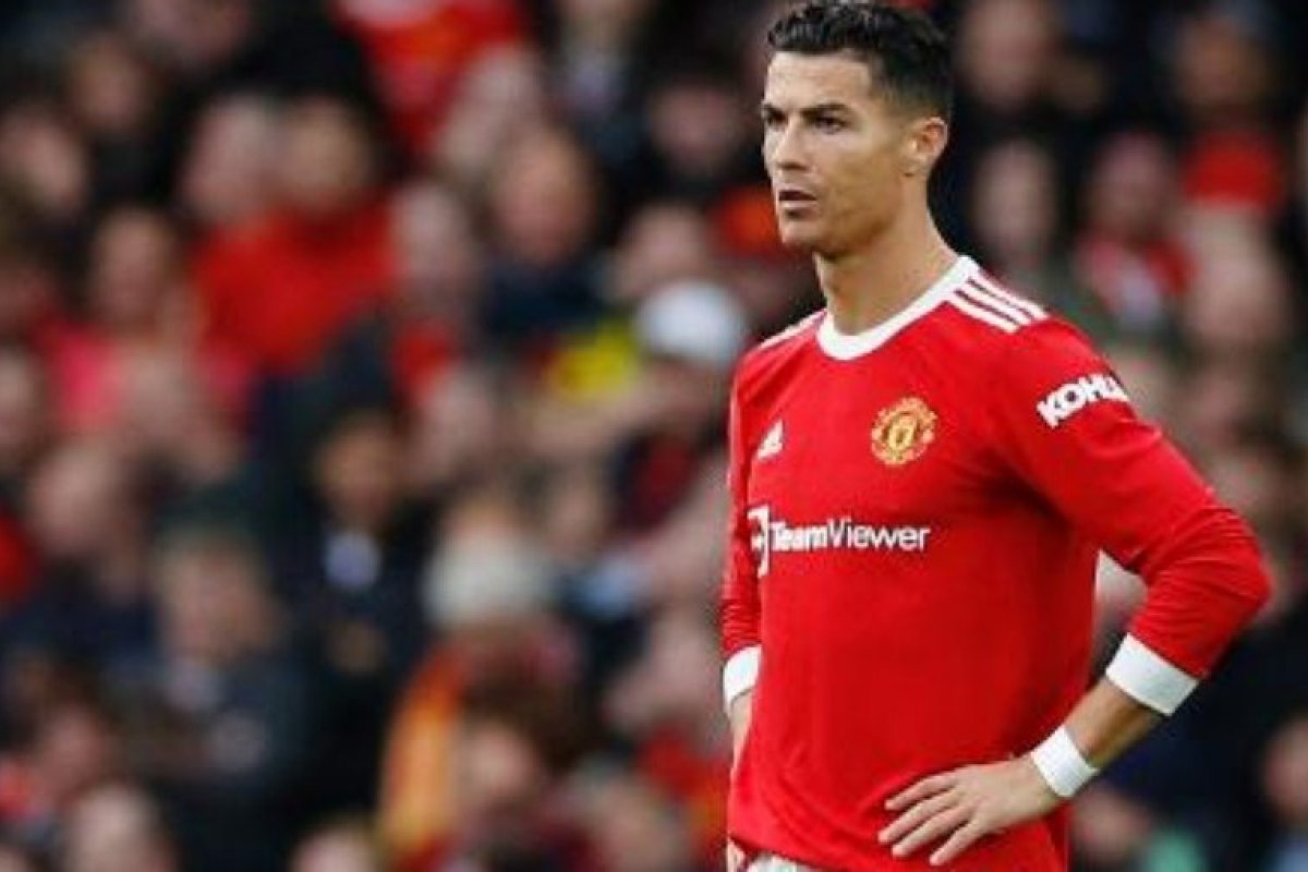 Cristiano Ronaldo chega aos 800 gols na carreira