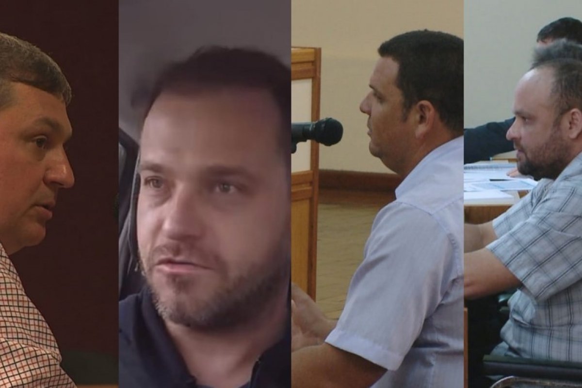 Julgamento do caso da boate Kiss será retomado nesta sexta-feira (3)