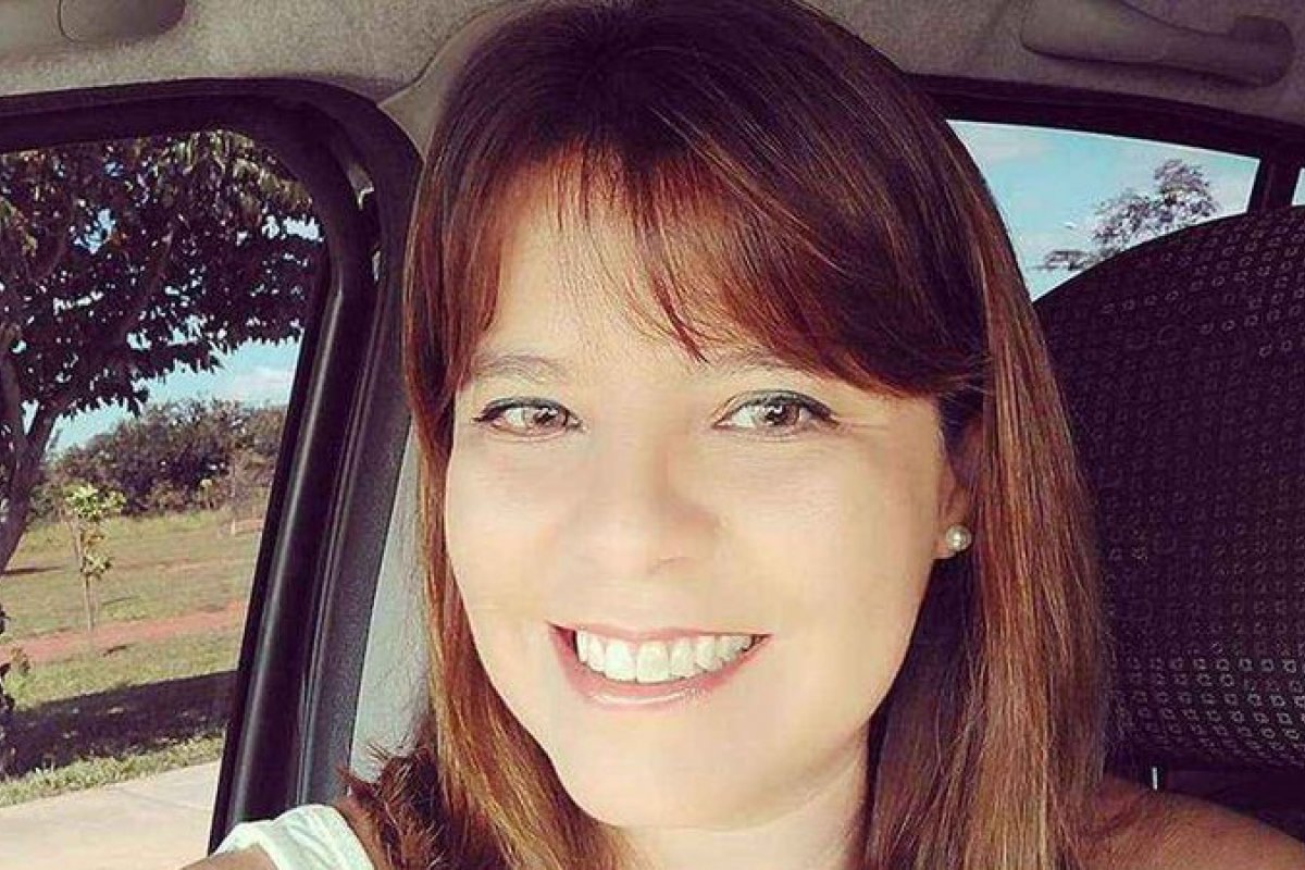 Homem que matou servidora do TSE com tesouradas é condenado a 24 anos de prisão