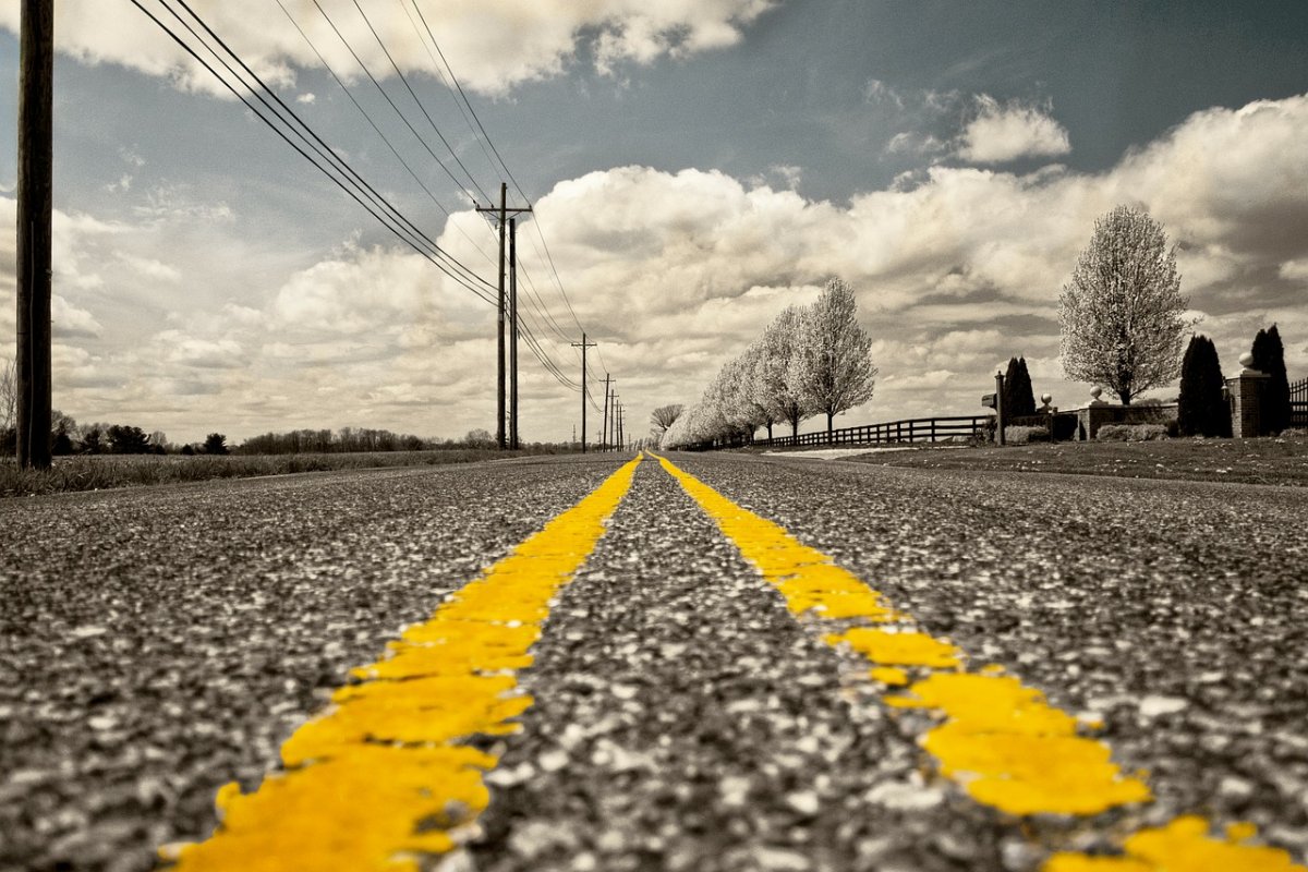 Restauração de 30 quilômetros da BA-225 é concluída