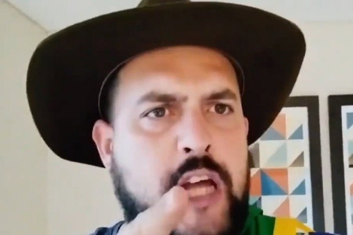 Zé Trovão: Começa julgamento de habeas corpus