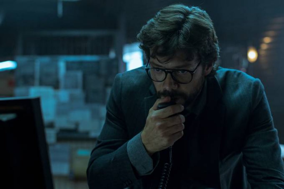 Os 5 melhores filmes e séries para maratonar nesse fim de semana