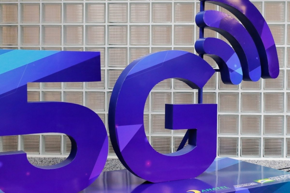 Cresce de 28 para 35 o número de cidades aptas para receber o 5G no Brasil 