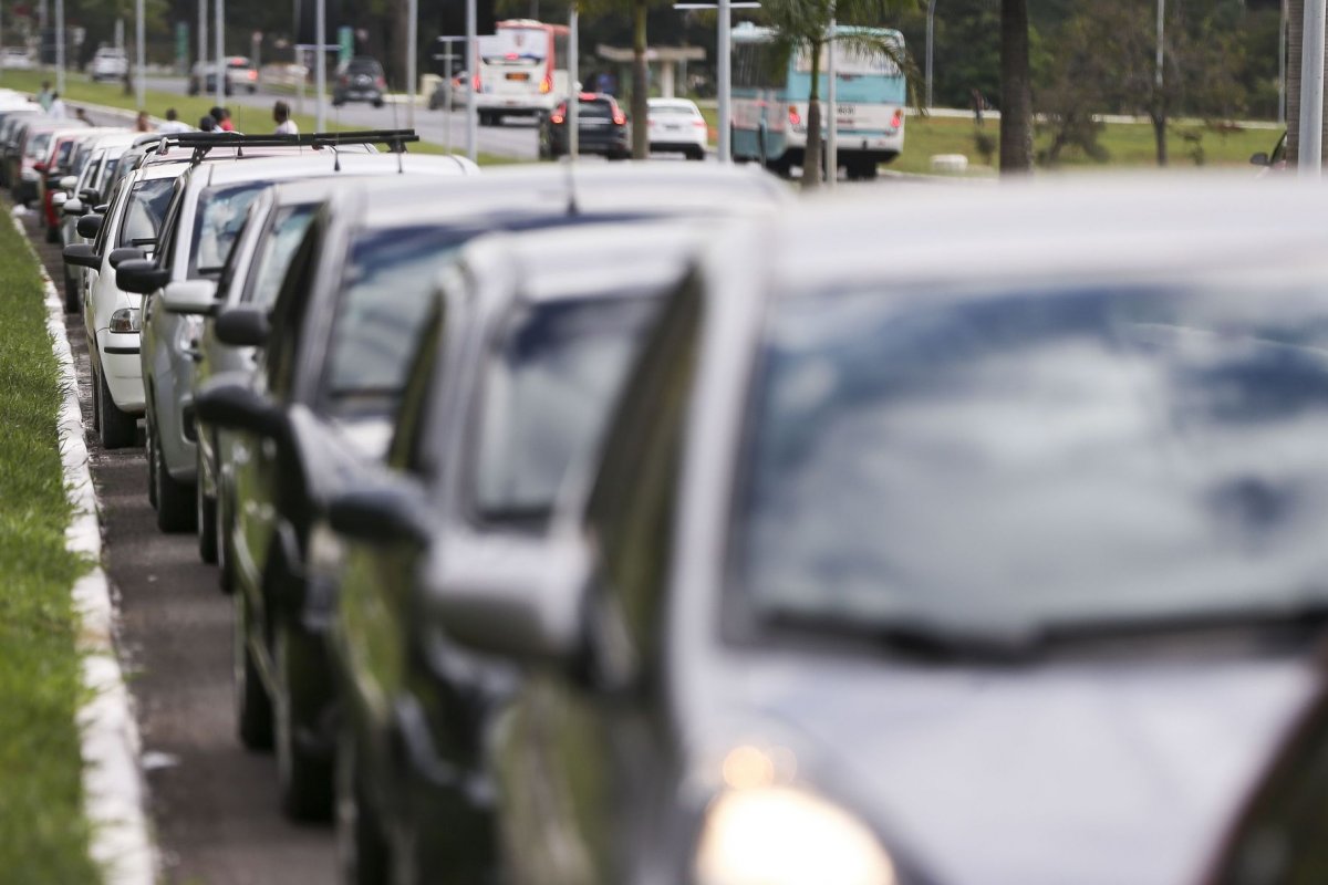 Câmara prorroga isenção do IPI para PCD até 2026