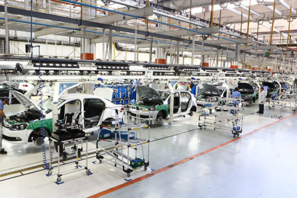 Emplacamento de veículos zero km cresce mais de 7% em novembro