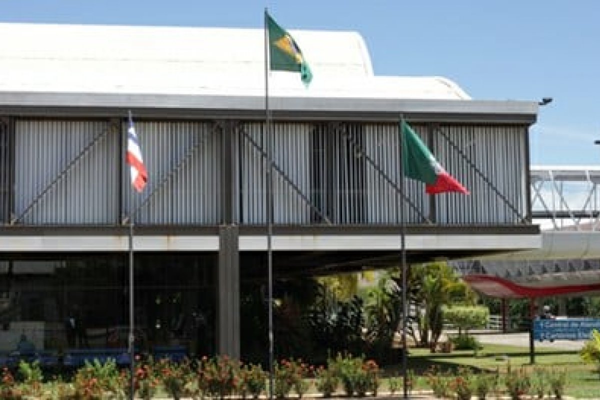 TRE-BA conquista categoria Diamante em Prêmio CNJ de Qualidade