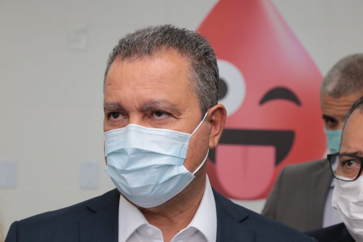 Carnaval 2022: Rui afirma que fará reunião virtual com prefeitos na próxima semana