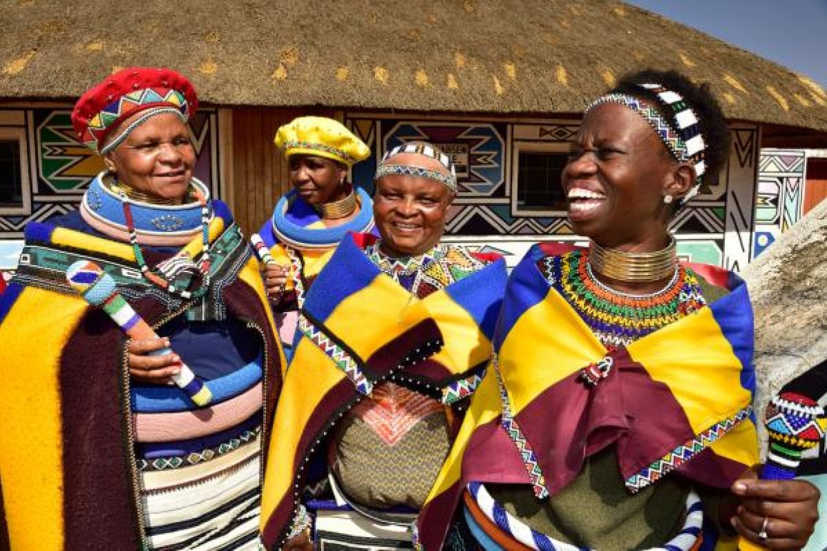Países africanos terão maioria de pessoas que pronunciam português no final do século