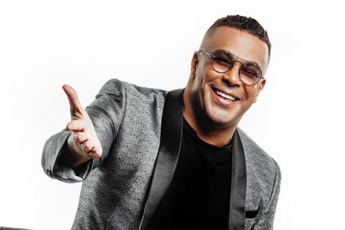 Cantor romântico Billy SP lança o EP “Ouve Essa Canção”