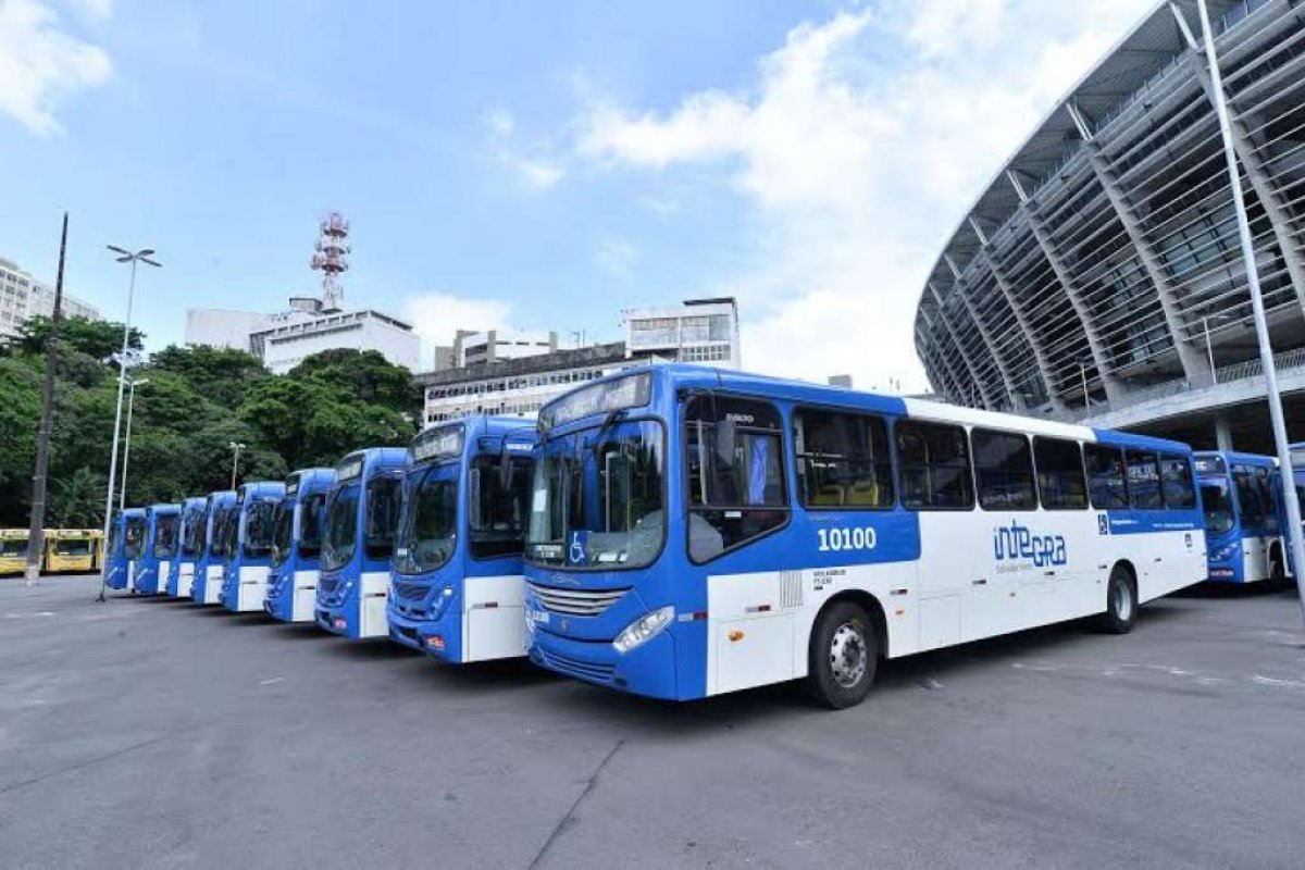 Frente Parlamentar apresentará projeto para financiamento de transporte público