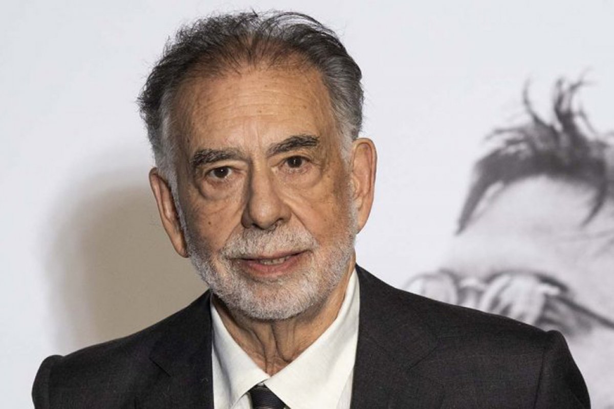 Nos 50 anos de Poderoso Chefão, Francis Ford Coppola vai participar da CCXP 2021