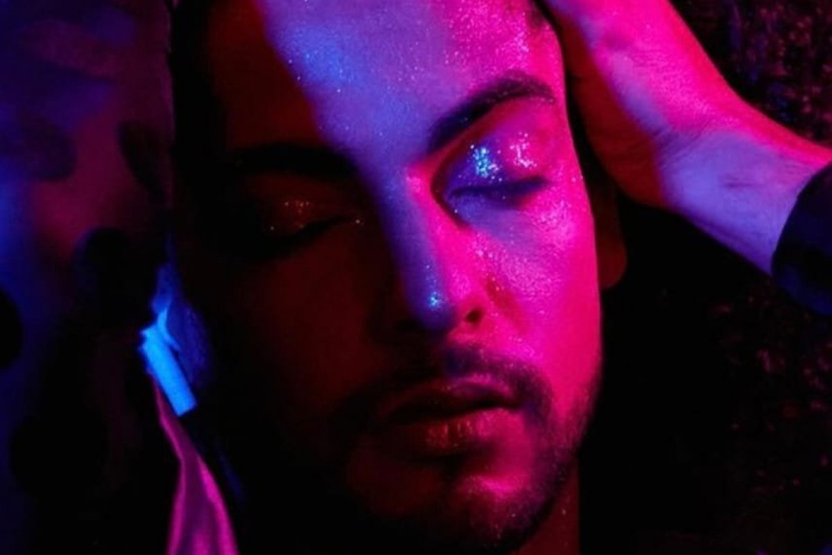 'A Arte É Quem Somos' com o cantor Waal chega na Varanda do SESI Rio Vermelho!