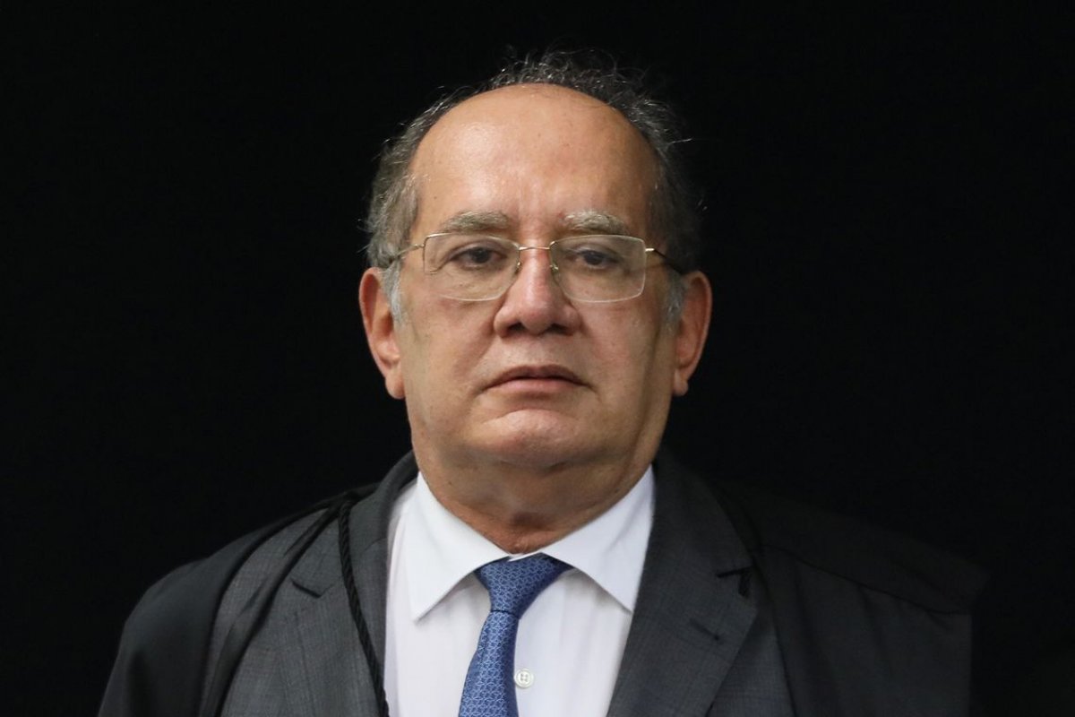 Tese que pode anular sentenças da Lava Jato havia sido negada por Gilmar Mendes em 2017