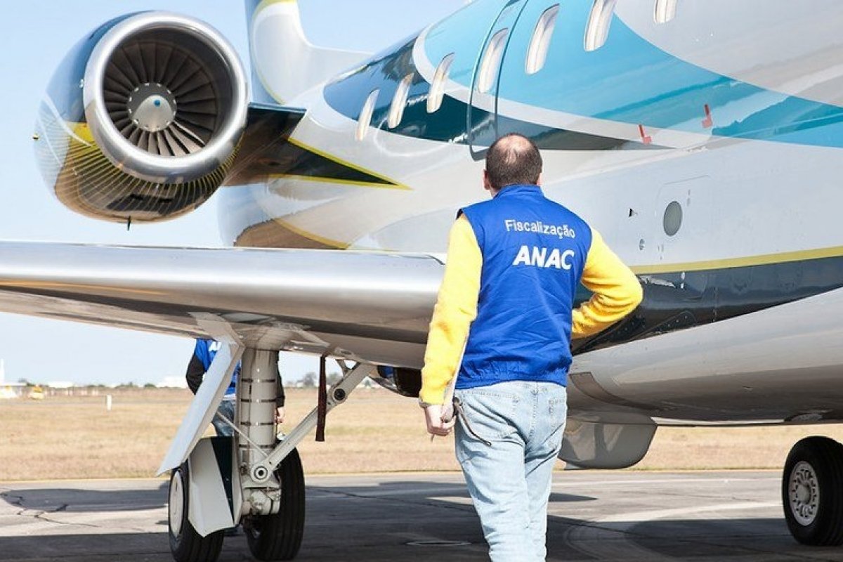 Pesquisa da Anac sobre compra de passagens aéreas será encerrada neste domingo (5)