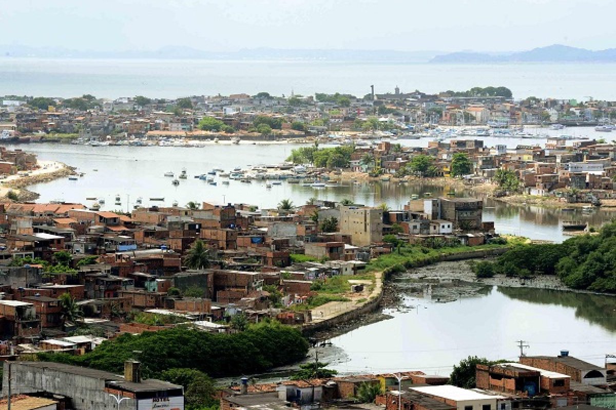 Salvador abre consulta pública para Plano de Saneamento Básico da cidade