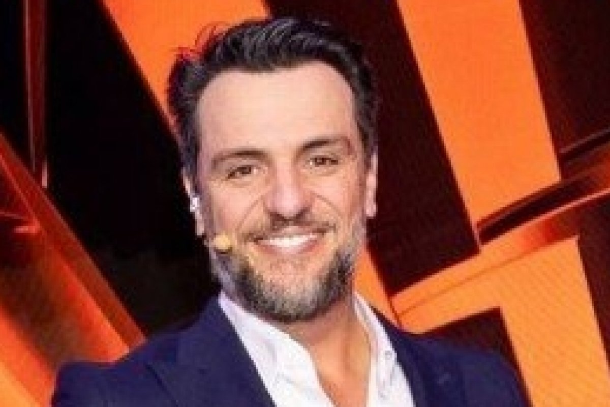 Rodrigo Lombardi é escalado para viver papel que foi de Johnny Deep em musical da Broadway!